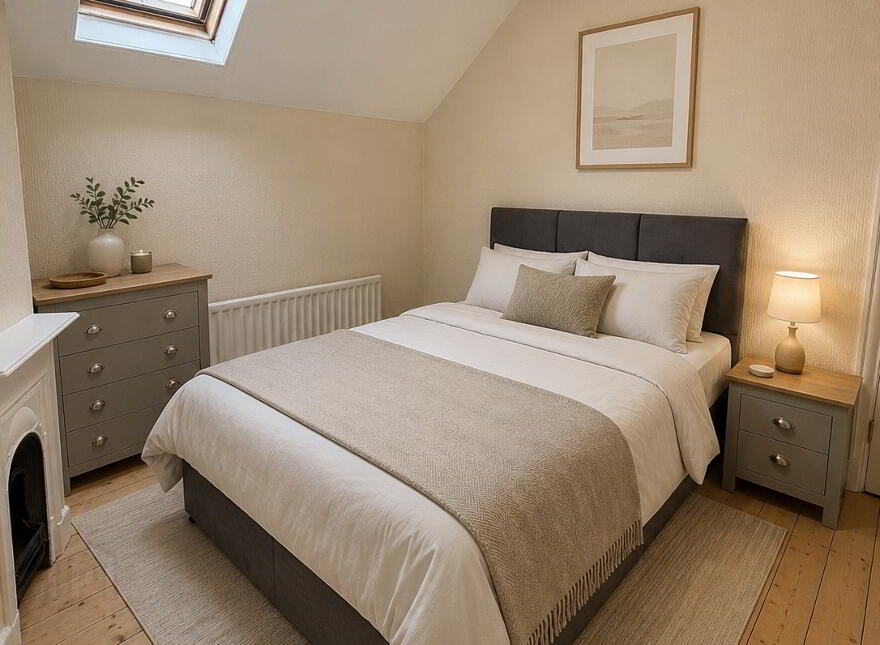 Sydenham Drive, Belfast, BT4 2AX