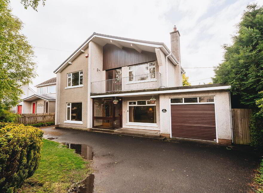 21 Kilraughts Road, Ballymoney, BT53 7AD