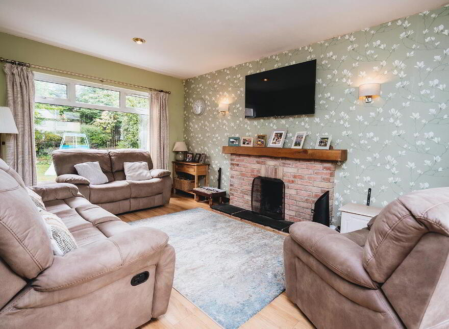 21 Kilraughts Road, Ballymoney, BT53 7AD