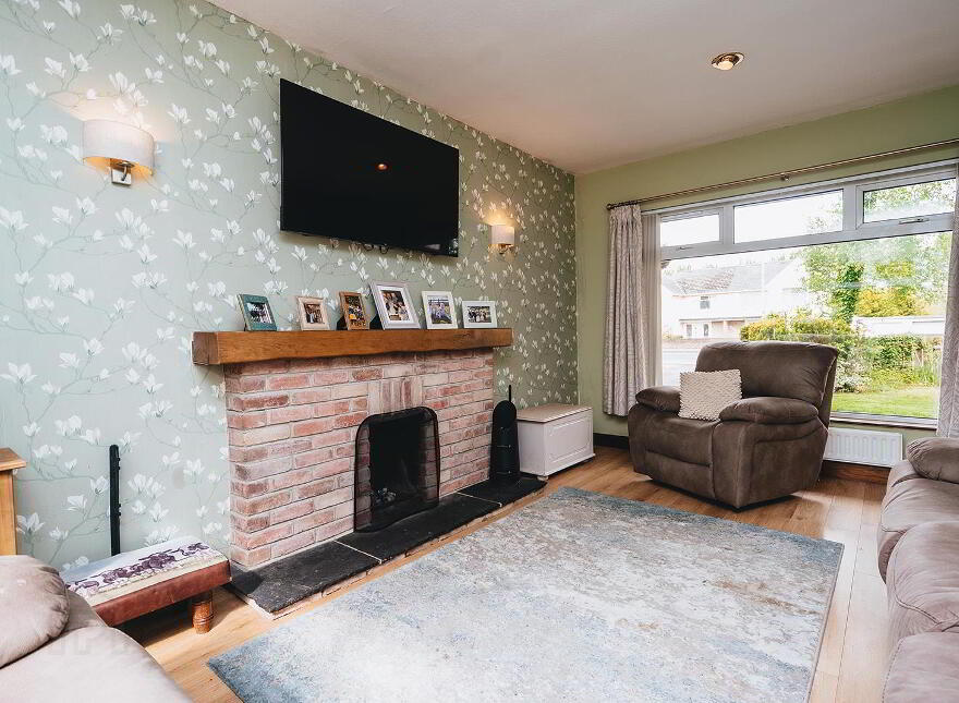 21 Kilraughts Road, Ballymoney, BT53 7AD