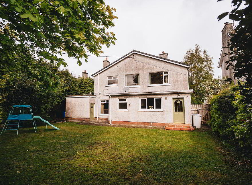 21 Kilraughts Road, Ballymoney, BT53 7AD