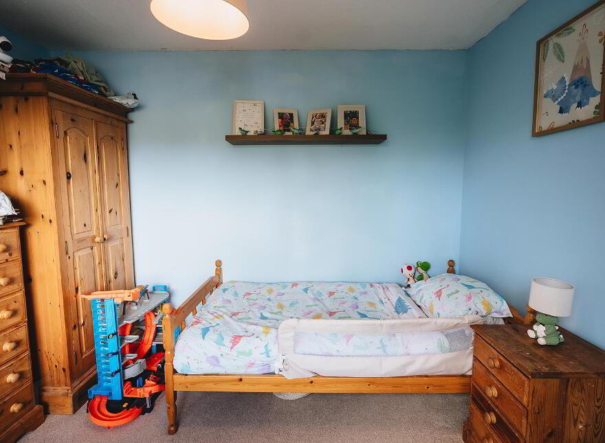 21 Kilraughts Road, Ballymoney, BT53 7AD
