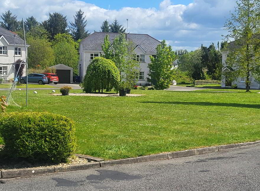 30 Árd Na Cuain, Dromod, N41RX09