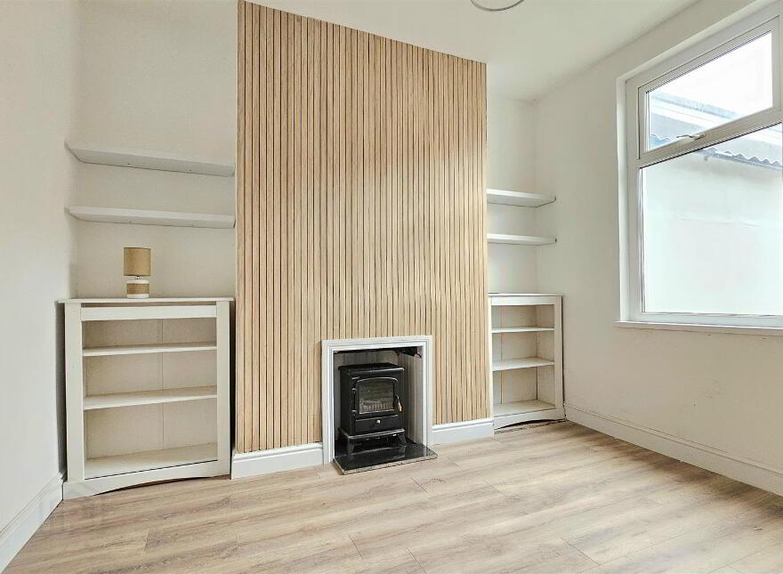 29 Victoria Street, Carrickfergus, BT38 8AQ