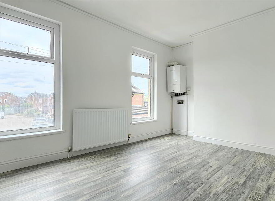 29 Victoria Street, Carrickfergus, BT38 8AQ