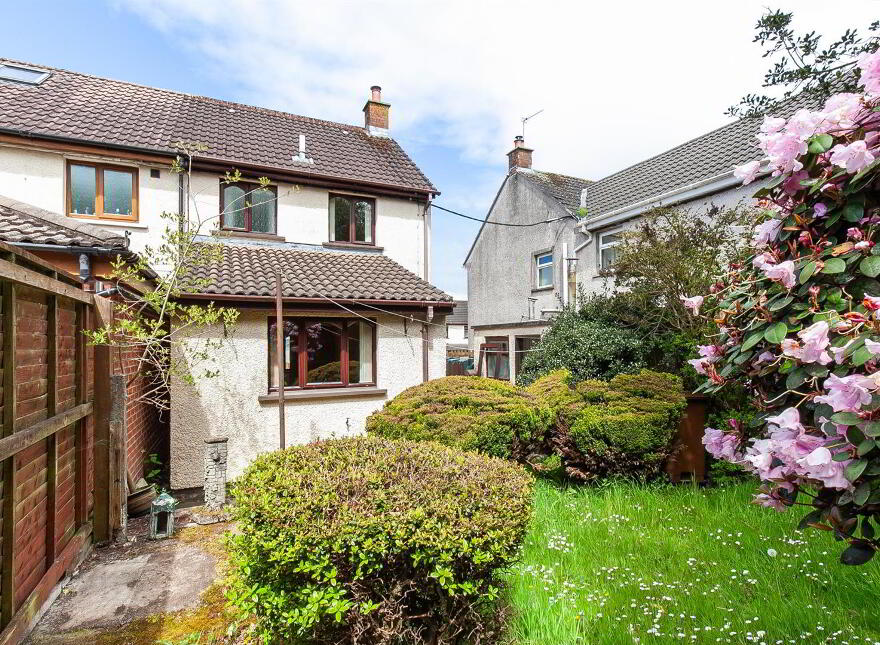 45 Templeton Park, Templepatrick, BT39 0AU
