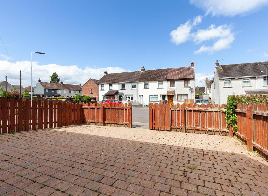 45 Templeton Park, Templepatrick, BT39 0AU
