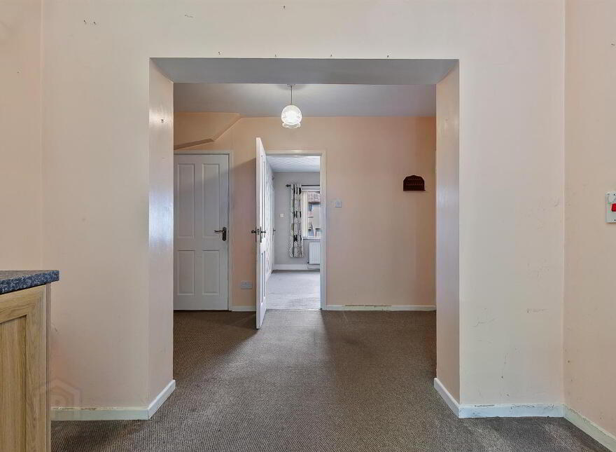 45 Templeton Park, Templepatrick, BT39 0AU