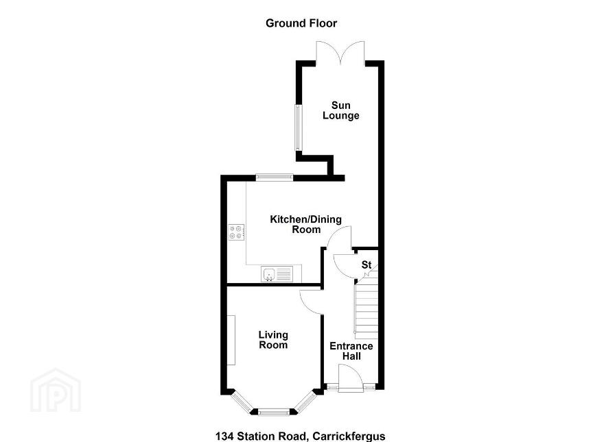 134 Station Road, Greenisland, BT38 8UN