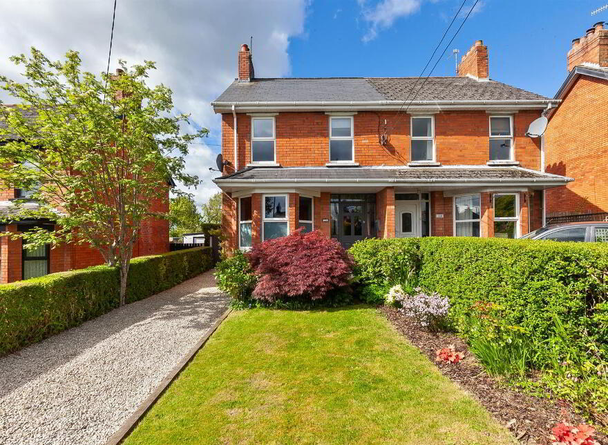 134 Station Road, Greenisland, BT38 8UN