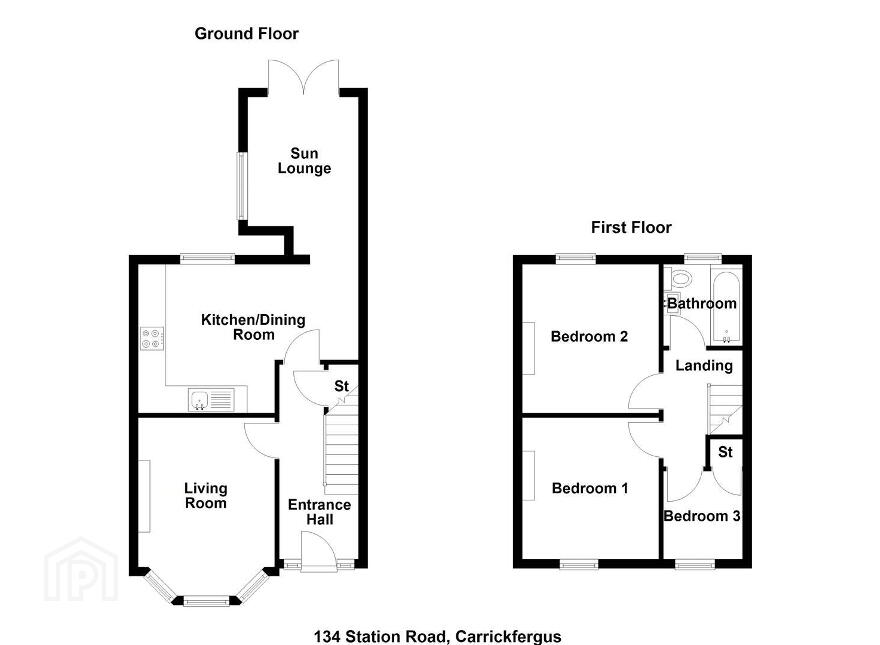 134 Station Road, Greenisland, BT38 8UN