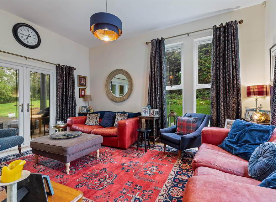 2 Sheridan Grove, Helens Bay, BT19 1LN