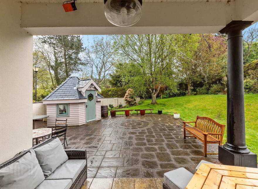 2 Sheridan Grove, Helens Bay, BT19 1LN