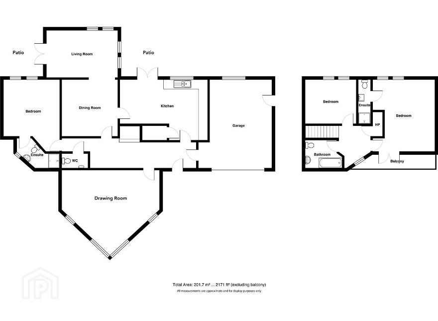 2 Sheridan Grove, Helens Bay, BT19 1LN