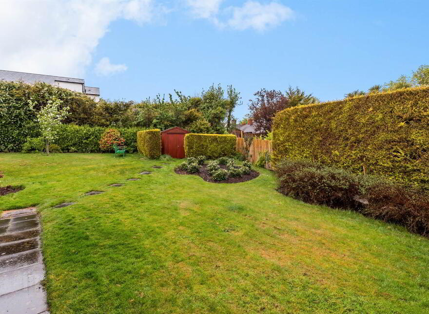 2 Sheridan Grove, Helens Bay, BT19 1LN