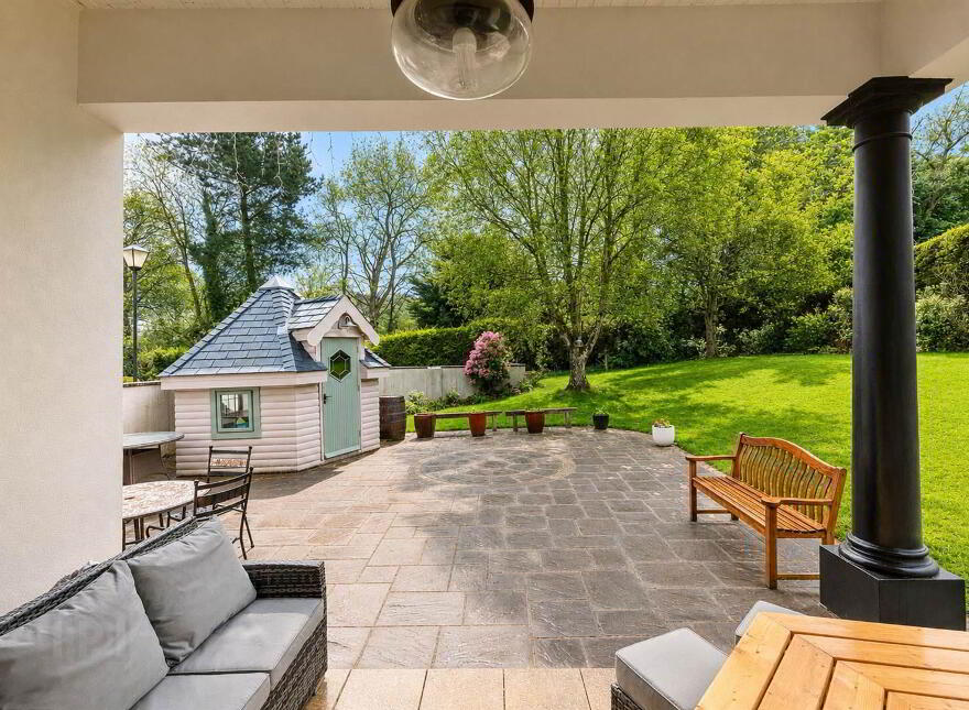 2 Sheridan Grove, Helens Bay, BT19 1LN
