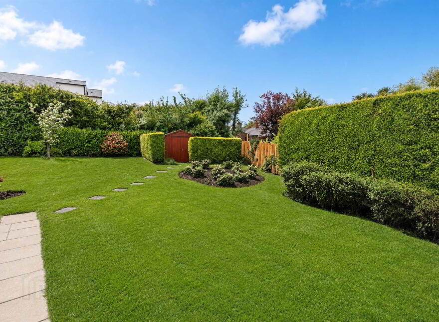 2 Sheridan Grove, Helens Bay, BT19 1LN