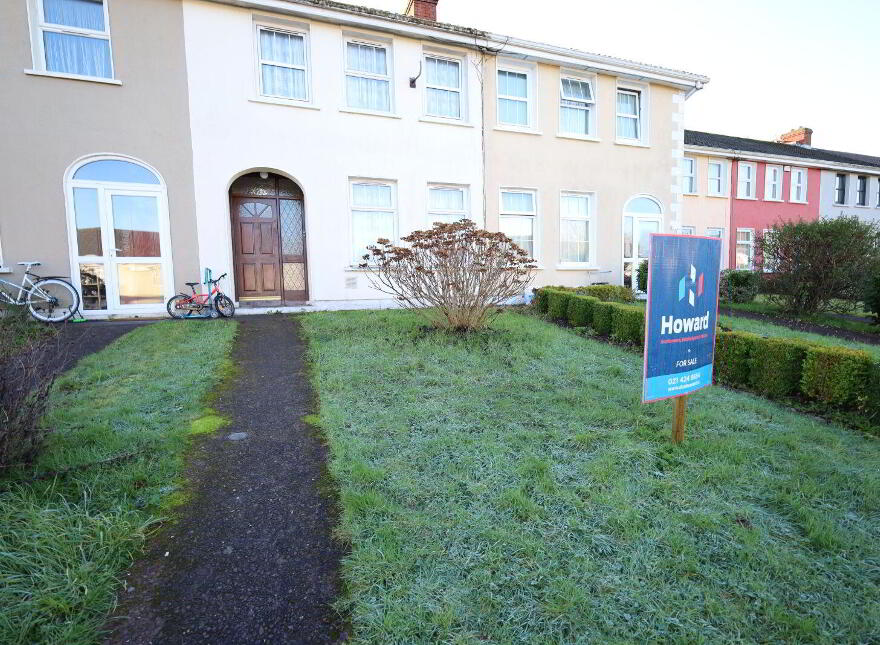 70 White Oaks, Wilton, T12V0YD