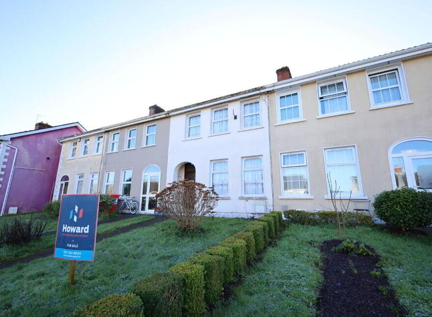 70 White Oaks, Wilton, T12V0YD