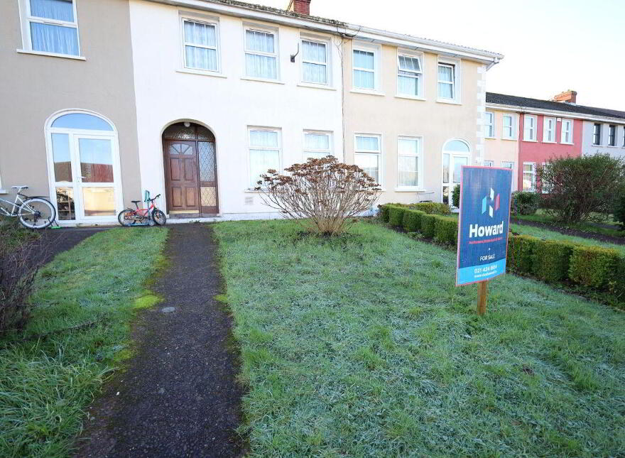 70 White Oaks, Wilton, T12V0YD