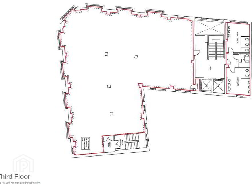 Avenue House, 42-44 Rosemary Street, Belfast, BT1 1QE