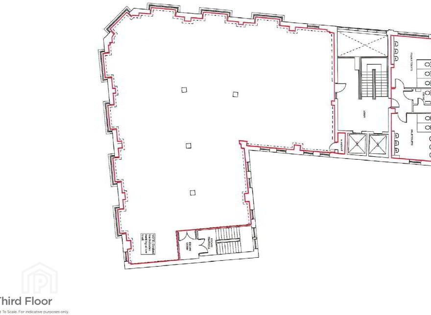 Avenue House, 42-44 Rosemary Street, Belfast, BT1 1QE