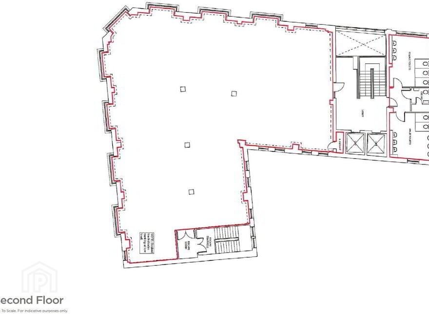 Avenue House, 42-44 Rosemary Street, Belfast, BT1 1QE