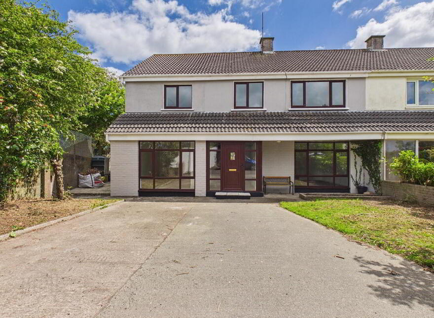 28 Sweetbriar Lawn, Tramore, X91F620