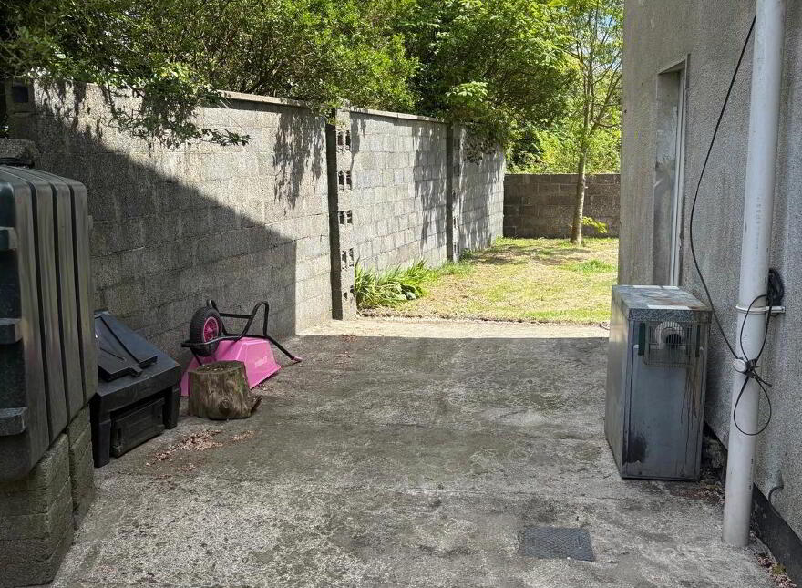 28 Sweetbriar Lawn, Tramore, X91F620
