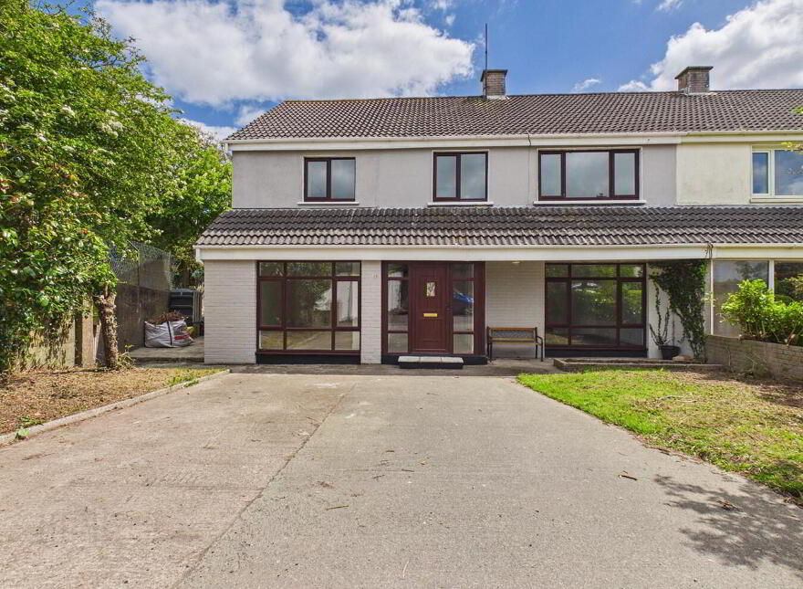 28 Sweetbriar Lawn, Tramore, X91F620