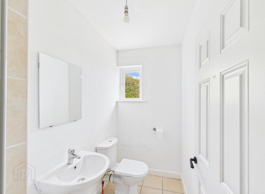 28 Sweetbriar Lawn, Tramore, X91F620