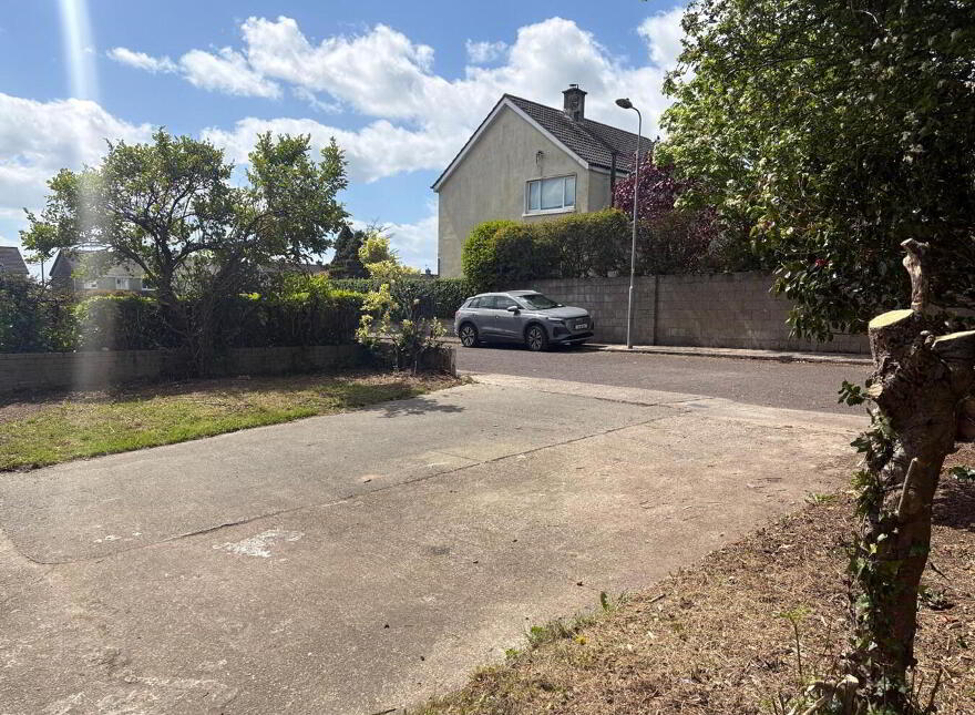 28 Sweetbriar Lawn, Tramore, X91F620