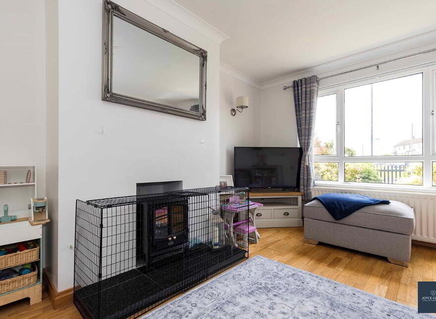 1 Slane Court, Moneyslane, Castlewellan, BT31 9LZ