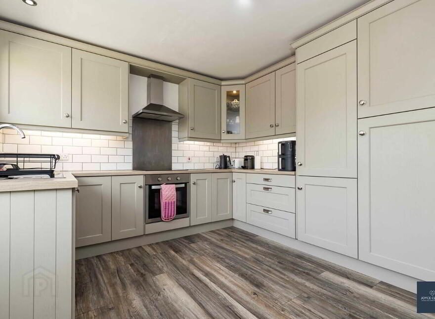 1 Slane Court, Moneyslane, Castlewellan, BT31 9LZ