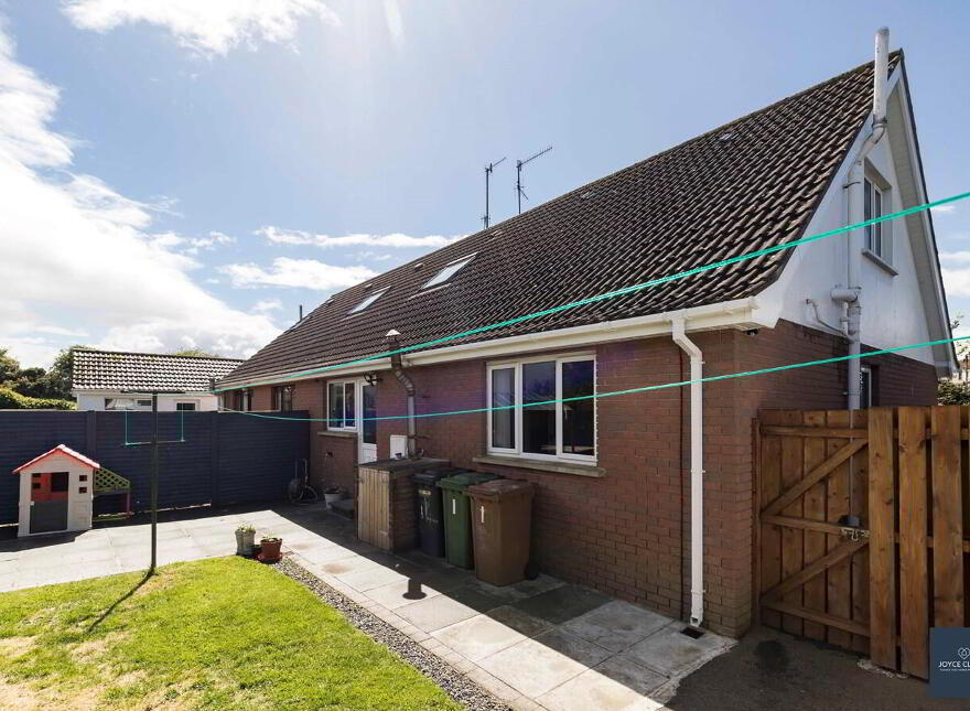 1 Slane Court, Moneyslane, Castlewellan, BT31 9LZ