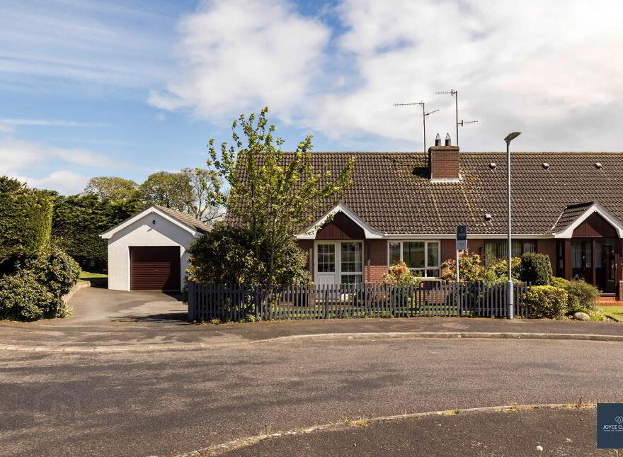 1 Slane Court, Moneyslane, Castlewellan, BT31 9LZ