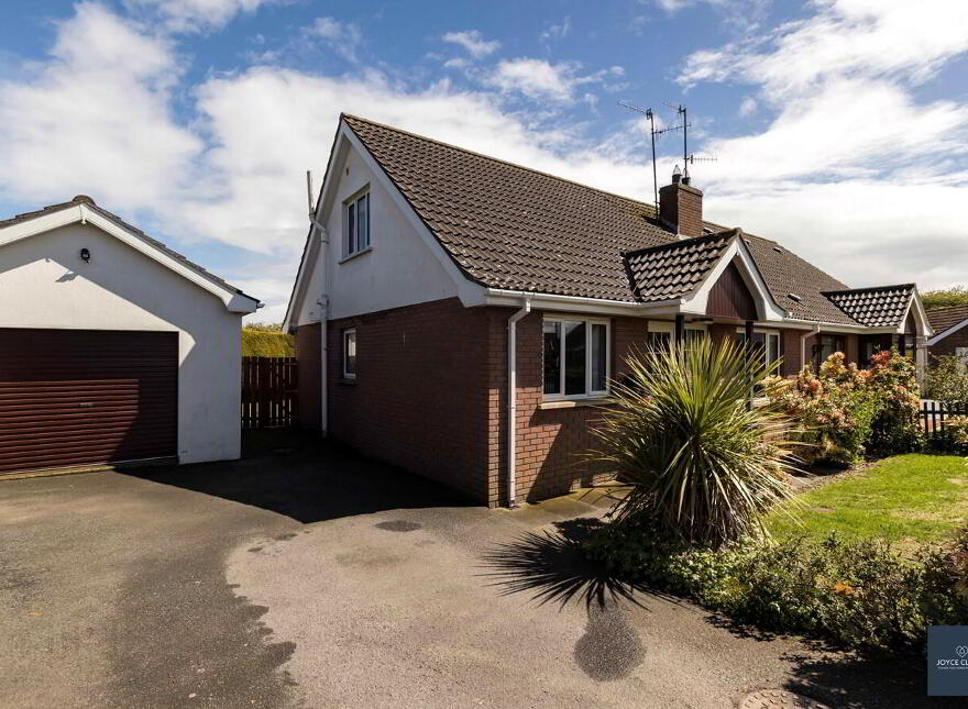 1 Slane Court, Moneyslane, Castlewellan, BT31 9LZ