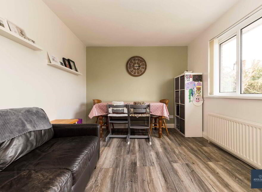 1 Slane Court, Moneyslane, Castlewellan, BT31 9LZ