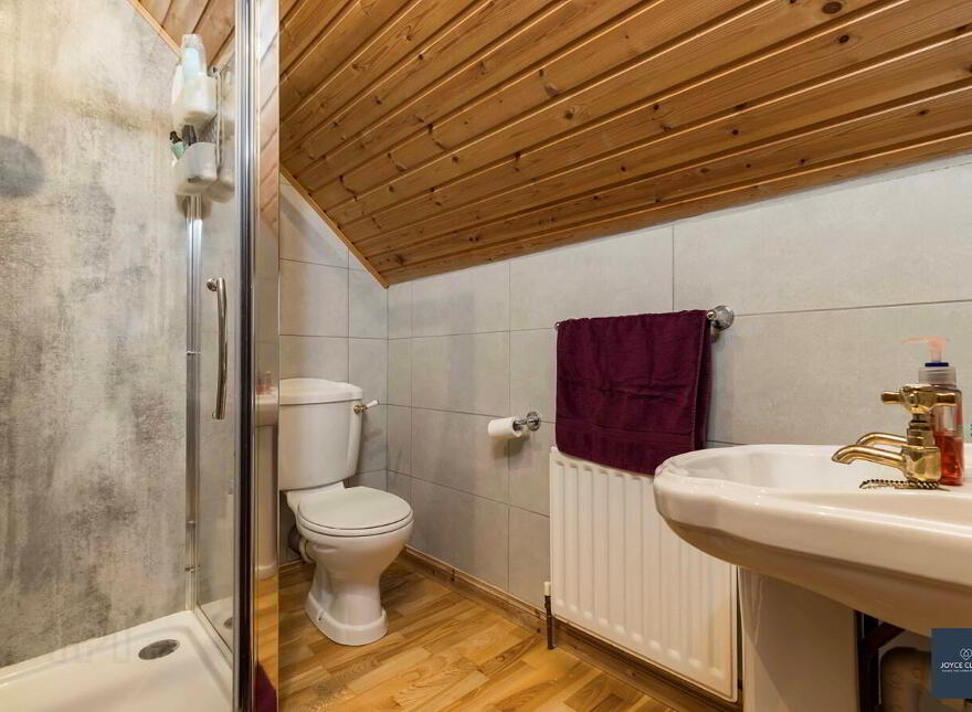 1 Slane Court, Moneyslane, Castlewellan, BT31 9LZ