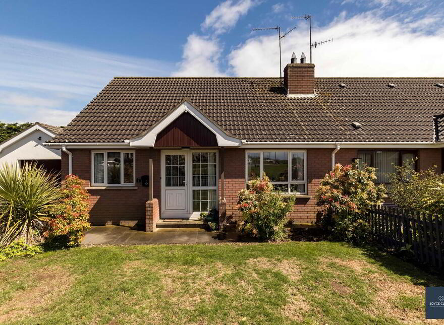 1 Slane Court, Moneyslane, Castlewellan, BT31 9LZ