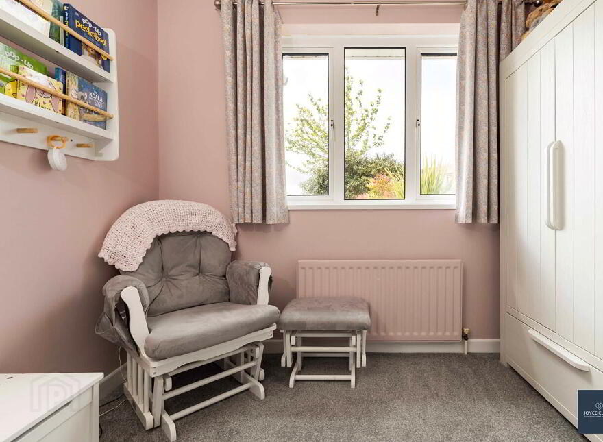 1 Slane Court, Moneyslane, Castlewellan, BT31 9LZ