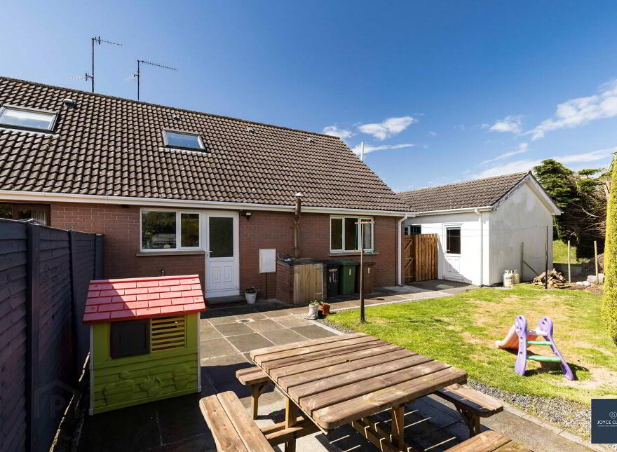 1 Slane Court, Moneyslane, Castlewellan, BT31 9LZ