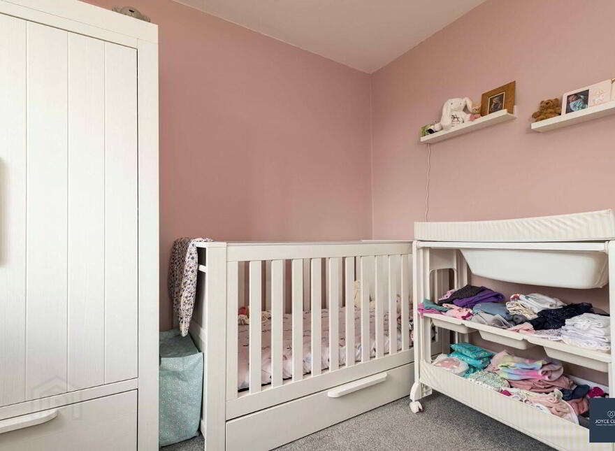 1 Slane Court, Moneyslane, Castlewellan, BT31 9LZ