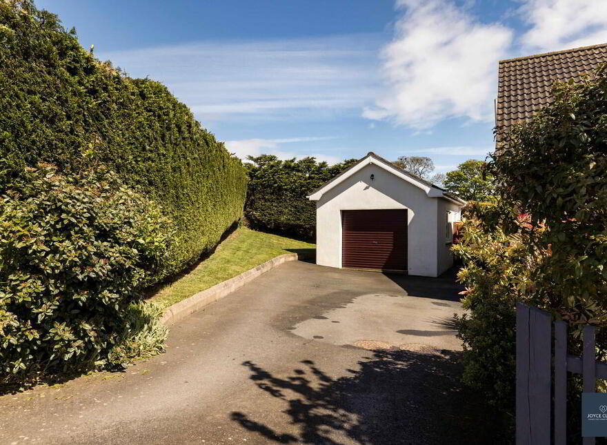 1 Slane Court, Moneyslane, Castlewellan, BT31 9LZ