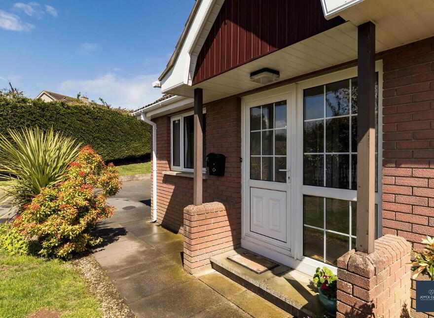1 Slane Court, Moneyslane, Castlewellan, BT31 9LZ