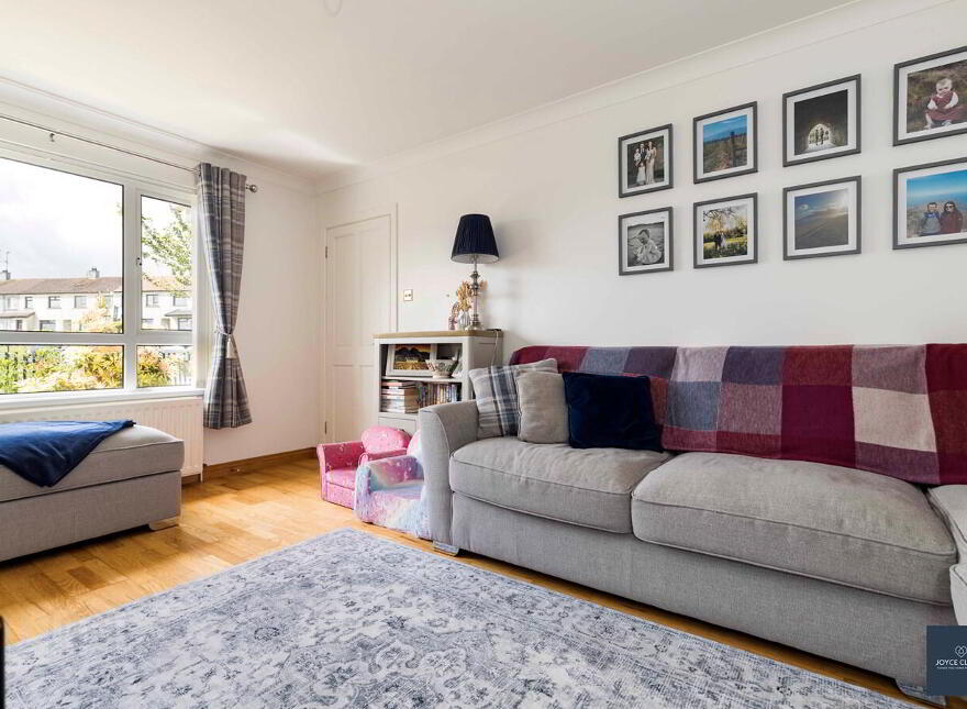 1 Slane Court, Moneyslane, Castlewellan, BT31 9LZ