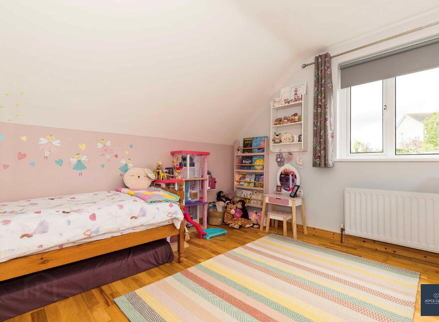 1 Slane Court, Moneyslane, Castlewellan, BT31 9LZ