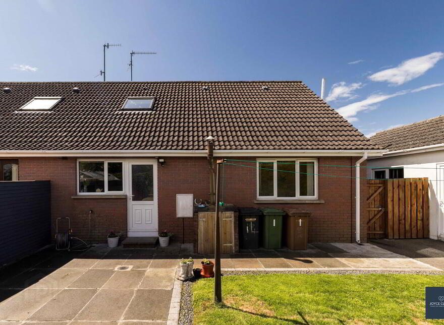1 Slane Court, Moneyslane, Castlewellan, BT31 9LZ