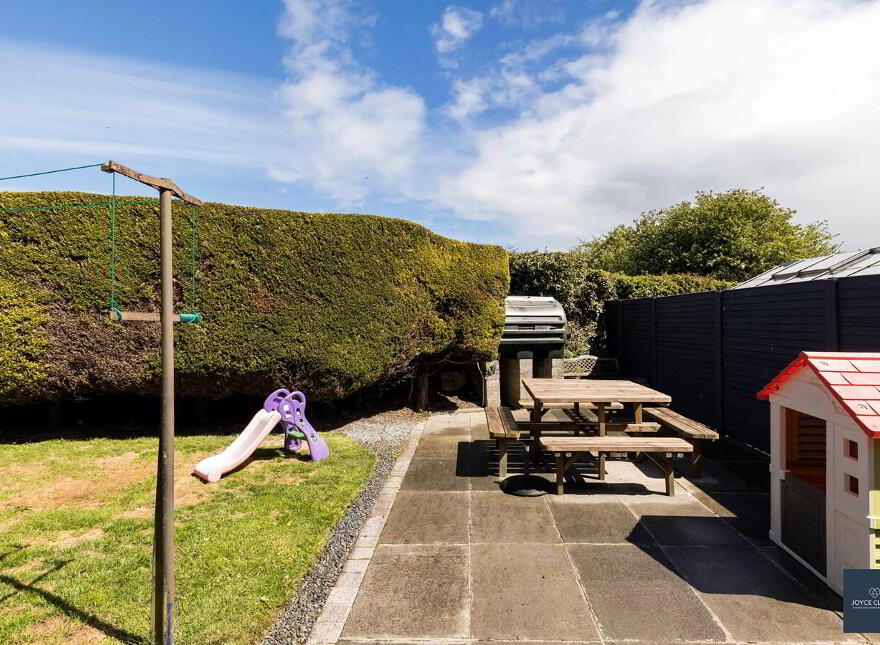 1 Slane Court, Moneyslane, Castlewellan, BT31 9LZ