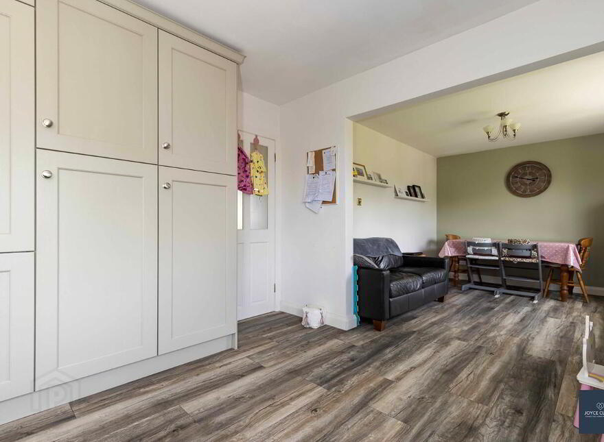 1 Slane Court, Moneyslane, Castlewellan, BT31 9LZ